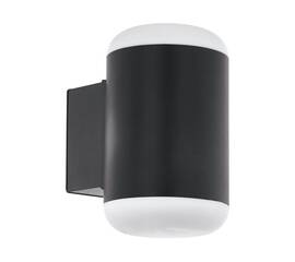 Уличный настенный светильник Eglo Merlito 97844