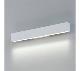 Настенный светодиодный светильник Elektrostandard Line MRL LED 1127 белый a063012