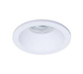 Встраиваемый светильник Arte Lamp Helm A2869PL-1WH