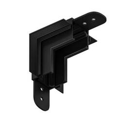 Коннектор L-образный Arte Lamp Optima-Accessories A731706