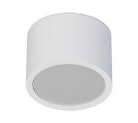Потолочный светильник Arte Lamp Intercrus A5543PL-1WH