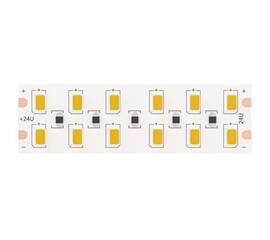 Светодиодная лента Arte Lamp 19,2W/m теплый белый 5М A2424015-01-3K