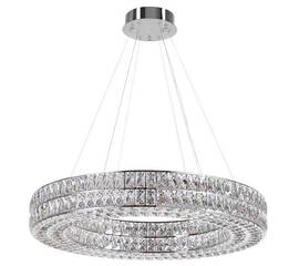 Подвесная люстра Odeon Light PANTA 4927/85L