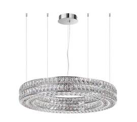 Подвесная люстра Odeon Light PANTA 4927/98L