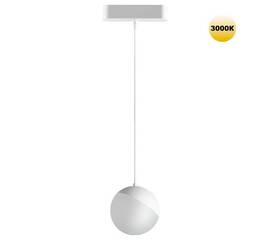 Трековый светильник для низковольтного шинопровода Novotech SMAL 359261