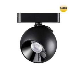 Трековый светильник для низковольтного шинопровода Novotech SMAL 359266