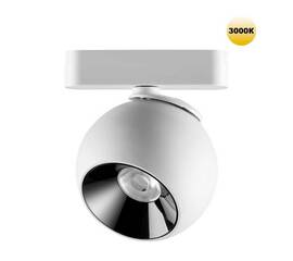 Трековый светильник для низковольтного шинопровода Novotech SMAL 359267