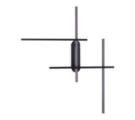 Настенный светильник Odeon Light RUDY 3890/36WLP