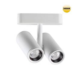 Трековый светильник для низковольтного шинопровода Novotech SMAL 359275