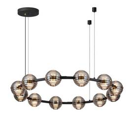 Подвесная люстра Odeon Light TRONI 5041/120L
