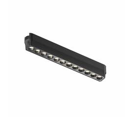 Трековый светильник Denkirs AIR GRILL DK5305-BK