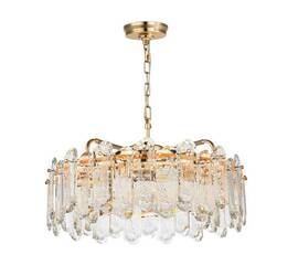 Подвесная люстра Odeon Light BULLON 5069/10