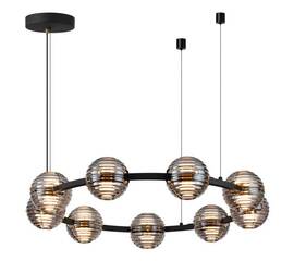 Подвесная люстра Odeon Light TRONI 5041/90L