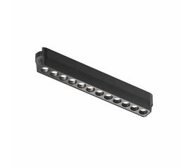 Трековый светильник Denkirs AIR GRILL DK5335-BK