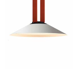 Трековый светильник Denkirs BELTY FLOW DK5564-WH+BK