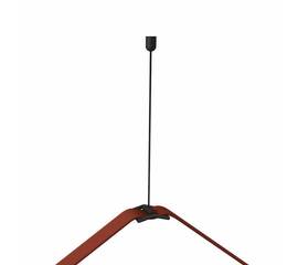 Крепление Denkirs BELTY BASE TR5517-BK