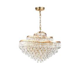 Подвесная люстра Odeon Light WAYTA 5073/14