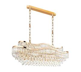 Подвесная люстра Odeon Light WAYTA 5073/15