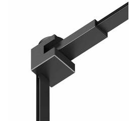 Коннектор Denkirs AIR BASE TR5213-BK