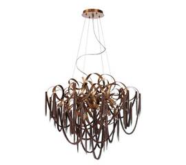 Подвесная люстра Odeon Light CHAINY 5066/12