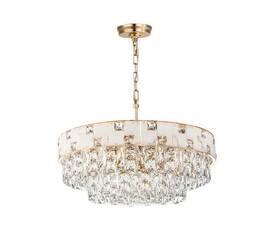 Подвесная люстра Odeon Light CHESSI 5076/12