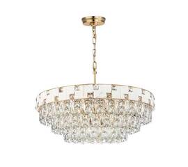 Подвесная люстра Odeon Light CHESSI 5076/21