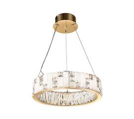 Подвесная люстра Odeon Light CROSSA 5072/60L
