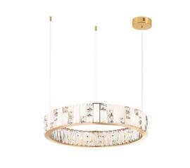 Подвесная люстра Odeon Light CROSSA 5072/80L