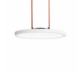 Трековый светильник Denkirs BELTY FLOW DK5566-WH+BK