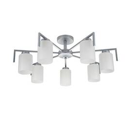 Потолочная люстра Escada Style 1142/7P Silver