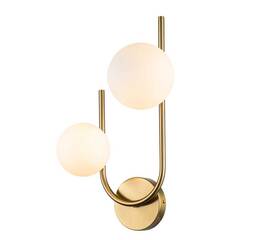 Бра Escada Sphere 642/2A Brass