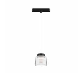 Трековый светильник Denkirs AIR HANG DK5347-BK
