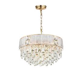 Подвесная люстра Odeon Light FIESTA 5070/11