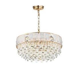 Подвесная люстра Odeon Light FIESTA 5070/12