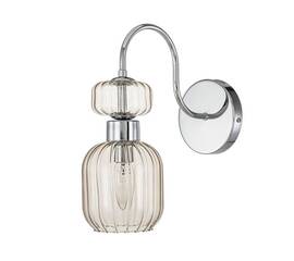 Бра Escada Gloss 1141/1A Chrome/Beige