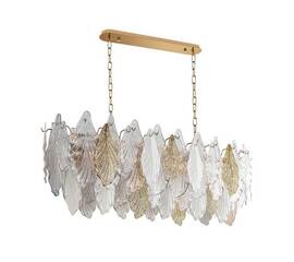 Подвесная люстра Odeon Light LACE 5052/14