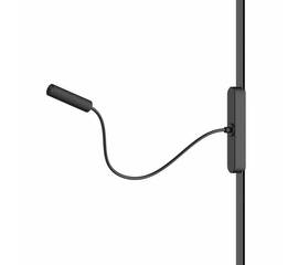 Трековый светильник Denkirs AIR SPOT DK5343-BK