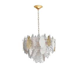 Подвесная люстра Odeon Light LACE 5052/15