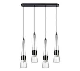 Подвесная люстра Odeon Light LUMP 5044/42L