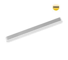 Трековый светильник для низковольтного шинопровода Novotech SMAL 359249