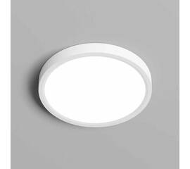 Накладной светильник Denkirs THIN DK6520-WH