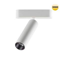 Трековый светильник для низковольтного шинопровода Novotech SMAL 359251