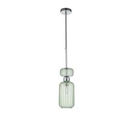 Подвесной светильник Escada Gloss 1141/1S Chrome/Green