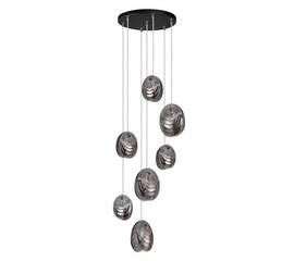 Подвесная люстра Odeon Light MUSSELS 5038/7