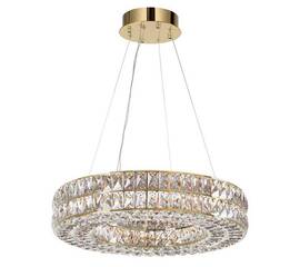 Подвесная люстра Odeon Light PANTA 4926/52L