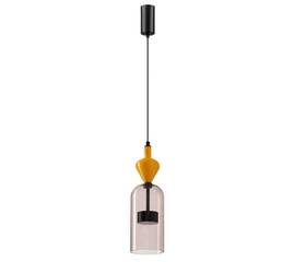 Подвесной светильник Odeon Light PALLETA 5046/12LB