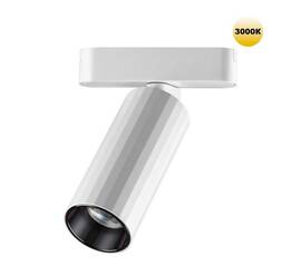 Трековый светильник для низковольтного шинопровода Novotech SMAL 359259