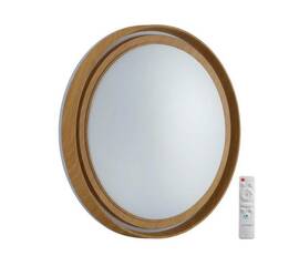 Настенно-потолочный светильник Sonex RUX WOOD 7640/EL