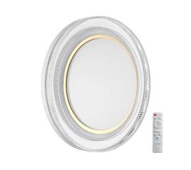 Настенно-потолочный светильник Sonex SUZY GOLD 7641/EL