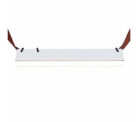 Трековый светильник Denkirs BELTY LINEAR DK5574-WH